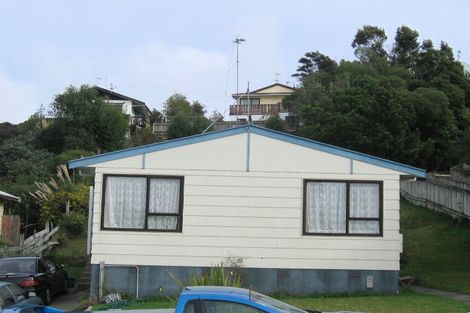 Photo of property in 89 Logie Street, Stokes Valley, Lower Hutt, 5019