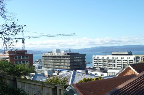 Photo of property in 76a Kelburn Parade, Kelburn, Wellington, 6012