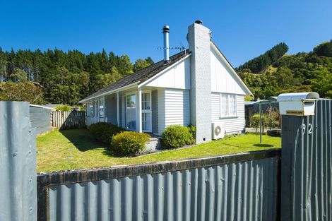 Photo of property in 92 Valley Road, Mangapapa, Gisborne, 4010