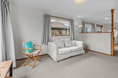 Photo of property in 4b Dumfries Drive, Hei Hei, Christchurch, 8042