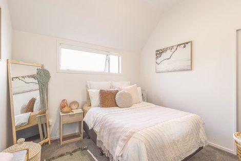 Photo of property in 1/8 Hobday Lane, Mount Pleasant, Christchurch, 8081