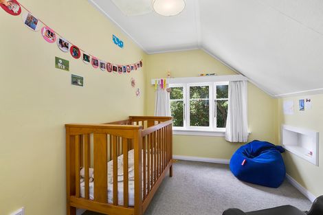 Photo of property in 205 Musselburgh Rise, Andersons Bay, Dunedin, 9013