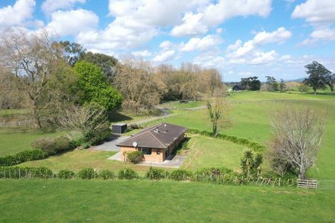 Photo of property in 120 Mcgregor Road, Ohaupo, 3882