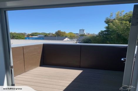 Photo of property in 289 Armagh Street, Christchurch Central, Christchurch, 8011