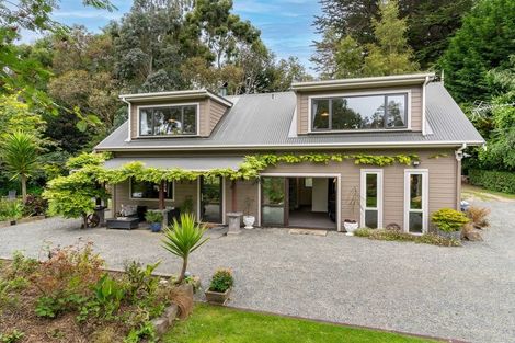Photo of property in 77 Allans Beach Road, Portobello, Dunedin, 9077