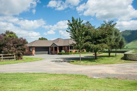 Photo of property in 44 Kakepuku Road, Pokuru, Te Awamutu, 3873