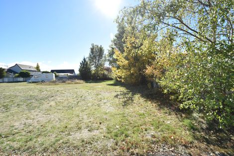 Photo of property in 5 Glenbrook Crescent, Twizel, 7901