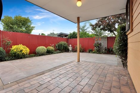 Photo of property in 91a Creek Road, Allenton, Ashburton, 7700