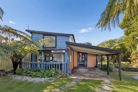 Photo of property in 3 Kupe Street, Carters Beach, Westport, 7825