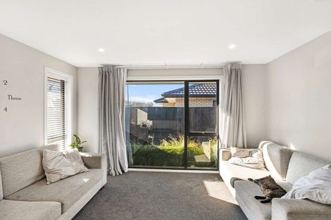 Photo of property in 64 Quinn Crescent, Woodend, 7610