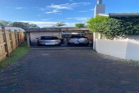 Photo of property in 8 Karaka Street, Takapuna, Auckland, 0622