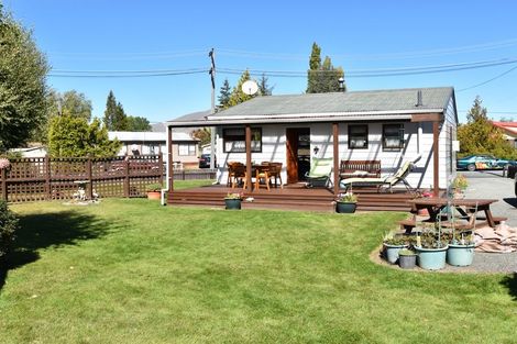 Photo of property in 17 Glenbrook Crescent, Twizel, 7901