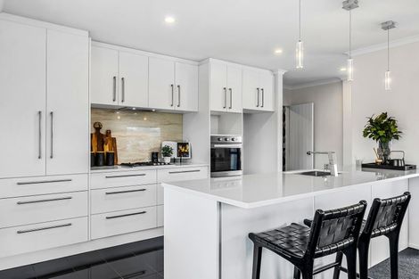 Photo of property in 16 Anglem Way, Northwood, Christchurch, 8051