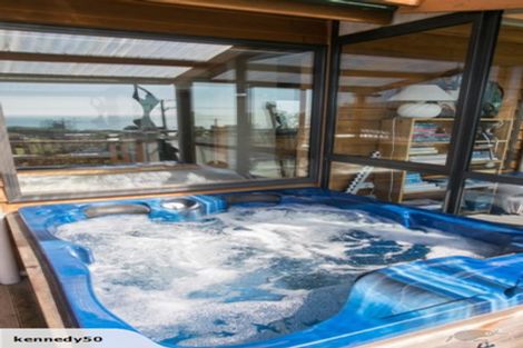 Photo of property in 29 Semple Street, Kakanui, Oamaru, 9495