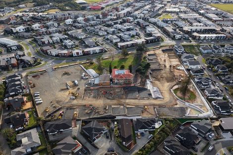 Photo of property in 218 Clark Road, Hobsonville, Auckland, 0616