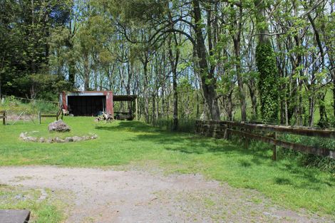 Photo of property in 129 Arataki Road, Whakamaru, Mangakino, 3492