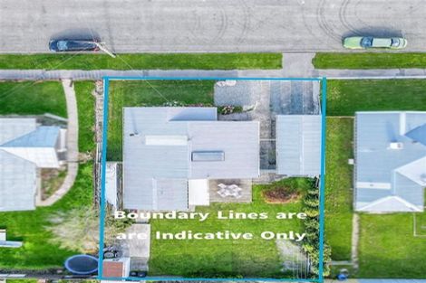 Photo of property in 16 Foyle Street, Oamaru North, Oamaru, 9400