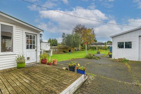 Photo of property in 148 Broadway, Marton, 4710