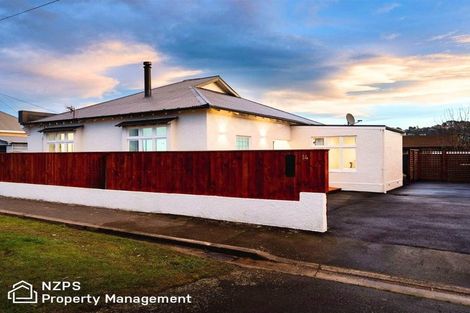 Photo of property in 14 Kings Avenue, Saint Kilda, Dunedin, 9012