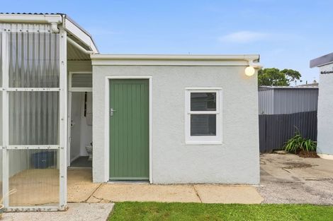 Photo of property in 17 Burns Street, South Dunedin, Dunedin, 9012