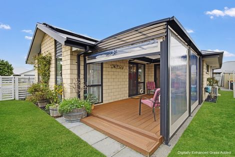 Photo of property in 16 Blaenavon Lane, Halswell, Christchurch, 8025