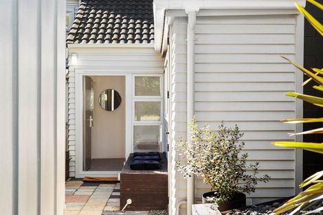 Photo of property in 6/21 Richmond Avenue, Northcote Point, Auckland, 0627