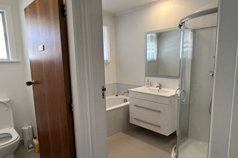 Photo of property in 56 Copeland Street, Hutt Central, Lower Hutt, 5011