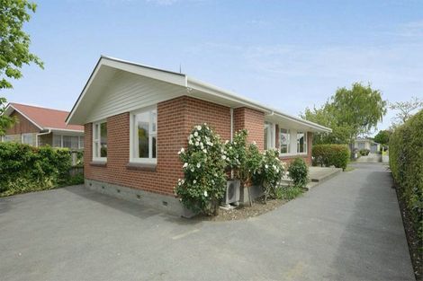 Photo of property in 12 Longmuir Street, Ilam, Christchurch, 8041