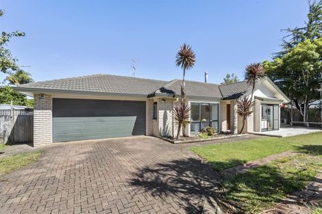 Photo of property in 78 Sheriff Place, Randwick Park, Auckland, 2105