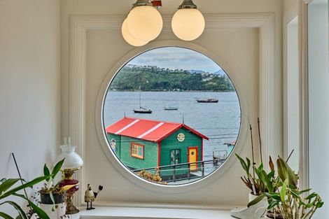 Photo of property in 412 Evans Bay Parade, Hataitai, Wellington, 6021