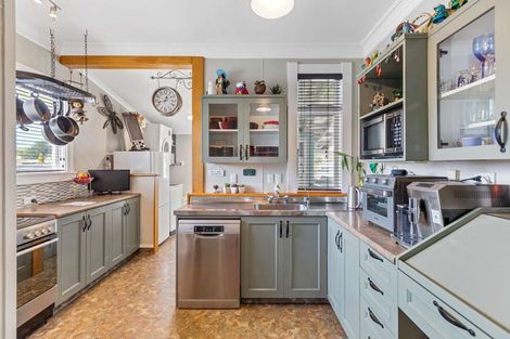 Photo of property in 9 Maunder Street, Marton, 4710