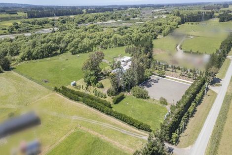 Photo of property in 426 Riverside Road, Okuku, Rangiora, 7473
