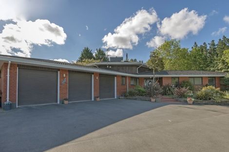 Photo of property in 964 Old West Coast Road, West Melton, Christchurch, 7671