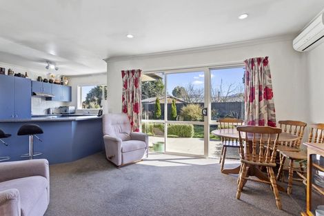 Photo of property in 3a Totara Drive, Oxford, 7430