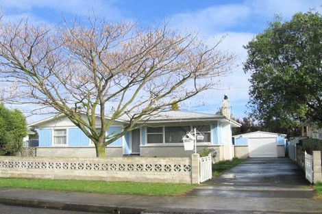 Photo of property in 713 Collinge Road, Mayfair, Hastings, 4122