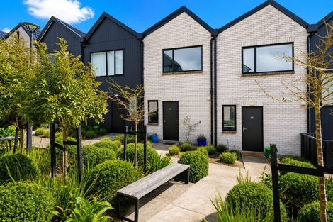 Photo of property in 36 Wharara Lane, Massey, Auckland, 0614