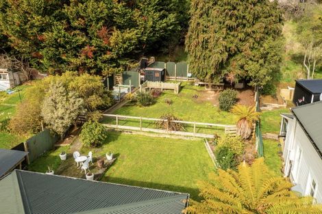 Photo of property in 33a Swan Street, Taihape, 4720