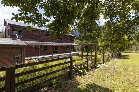 Photo of property in 788 Wakamarina Road, Wakamarina, Havelock, 7178