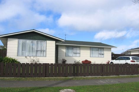 Photo of property in 54 Herbert Avenue, Cloverlea, Palmerston North, 4412