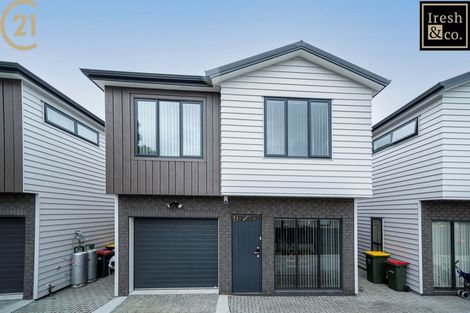 Photo of property in 11a Kent Road, Manurewa, Auckland, 2102