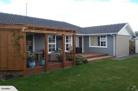 Photo of property in 9 Aztec Place, Redwood, Christchurch, 8051