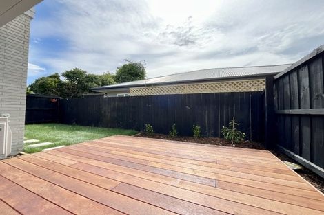 Photo of property in 5/15 Sumner Street, Spreydon, Christchurch, 8024