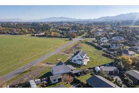 Photo of property in 10 Matai Place, Oxford, 7430