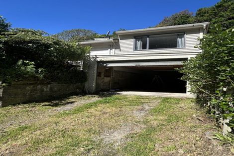 Photo of property in 371 Ohiro Road, Brooklyn, Wellington, 6021