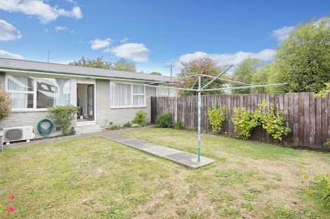 Photo of property in 3/21 Percival Street, Sydenham, Christchurch, 8023