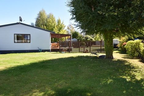 Photo of property in 17 Glenbrook Crescent, Twizel, 7901