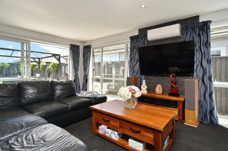 Photo of property in 110 Chinnerys Road, Woodend, 7610