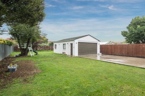 Photo of property in 11 Bainton Street, Bishopdale, Christchurch, 8053