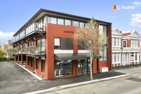 Photo of property in 516/9 George Street, North Dunedin, Dunedin, 9016