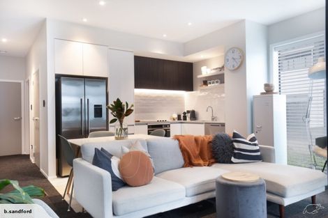 Photo of property in 49 Rangihina Road, Hobsonville, Auckland, 0616